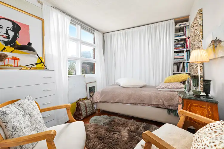 Fifth view of Homely apartment listing, 88/7 Lavender Street, Lavender Bay NSW 2060