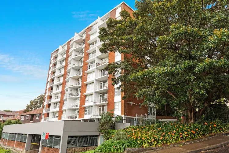 Sixth view of Homely apartment listing, 88/7 Lavender Street, Lavender Bay NSW 2060
