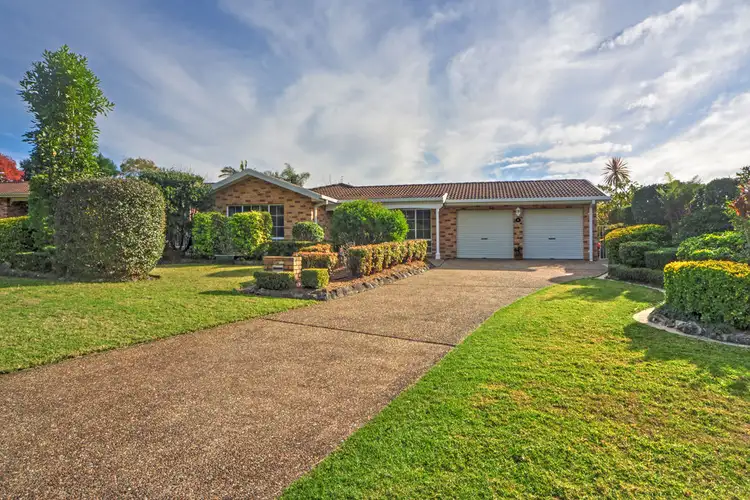31 Jasmine Drive, Bomaderry NSW 2541