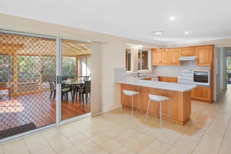 Third view of Homely house listing, 31 Jasmine Drive, Bomaderry NSW 2541