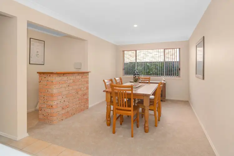 Fourth view of Homely house listing, 31 Jasmine Drive, Bomaderry NSW 2541
