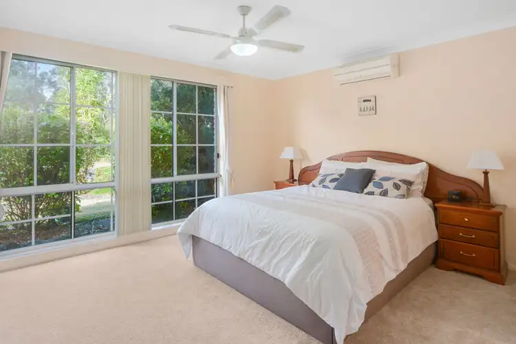 Fifth view of Homely house listing, 31 Jasmine Drive, Bomaderry NSW 2541