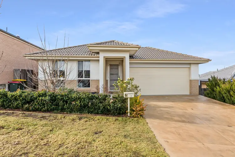 4 Cohen Place, Goulburn NSW 2580