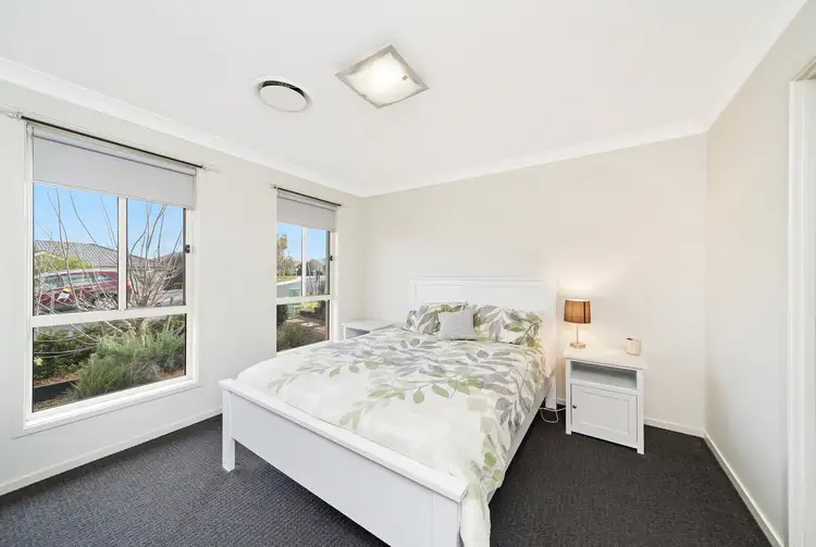 Sixth view of Homely house listing, 4 Cohen Place, Goulburn NSW 2580