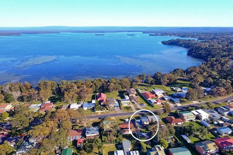132 Walmer Avenue, Sanctuary Point NSW 2540