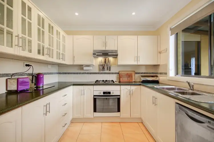 Sixth view of Homely house listing, 132 Walmer Avenue, Sanctuary Point NSW 2540