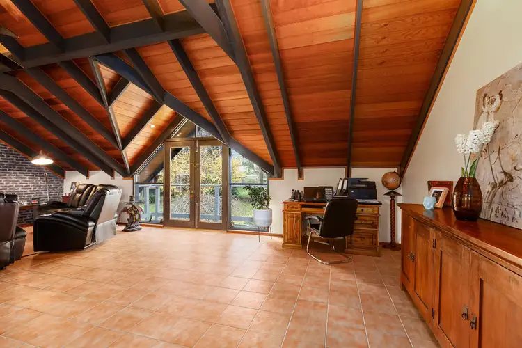 Fourth view of Homely house listing, 91 Peregrine Drive, Kinglake West VIC 3757