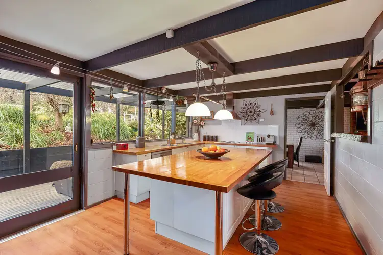 Fifth view of Homely house listing, 91 Peregrine Drive, Kinglake West VIC 3757