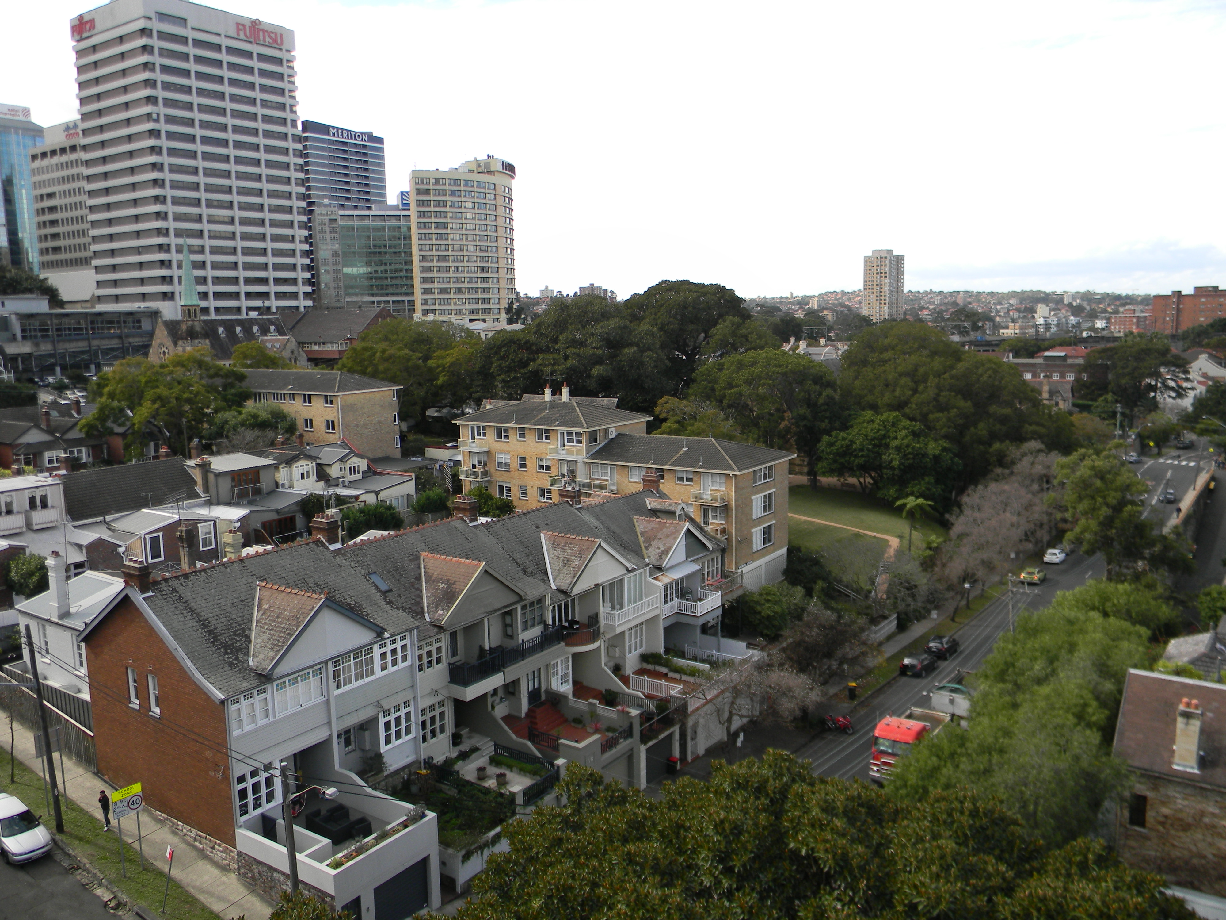 81/7 Lavender Street, Lavender Bay NSW 2060