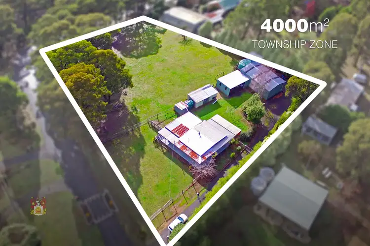 Main view of Homely house listing, 18 Pratts Road, Kinglake West VIC 3757