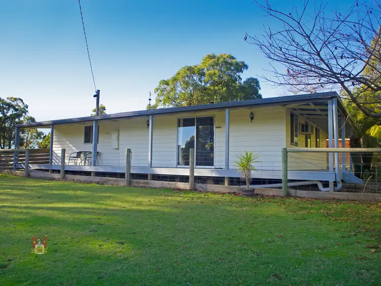 Fifth view of Homely house listing, 18 Pratts Road, Kinglake West VIC 3757