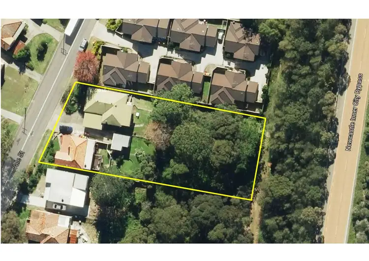 10 & 12 Vale Street, Birmingham Gardens NSW 2287