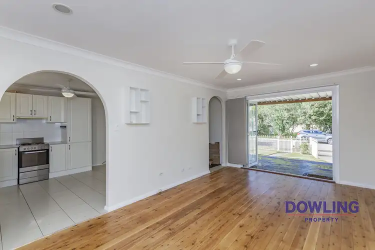 Second view of Homely house listing, 1 SALAMANDER PLACE, Raymond Terrace NSW 2324