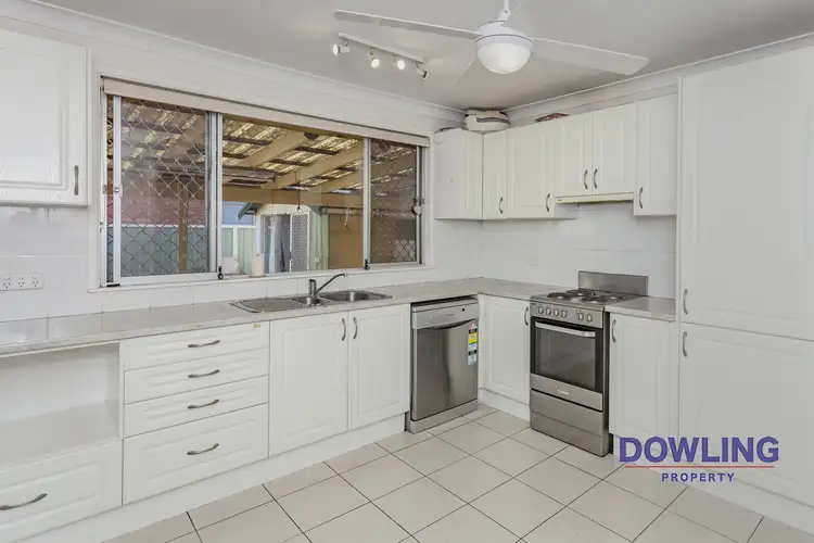 Third view of Homely house listing, 1 SALAMANDER PLACE, Raymond Terrace NSW 2324