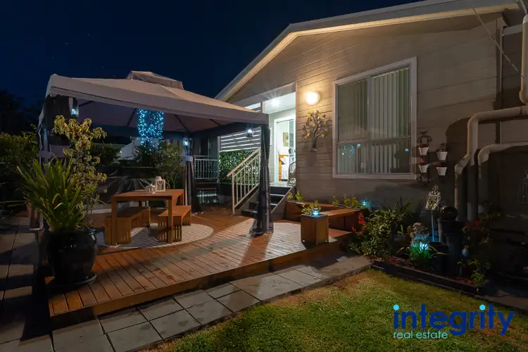 Main view of Homely house listing, 32/35 The Basin Road, St Georges Basin NSW 2540