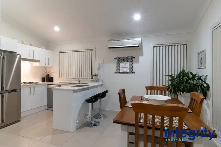 Fourth view of Homely house listing, 32/35 The Basin Road, St Georges Basin NSW 2540