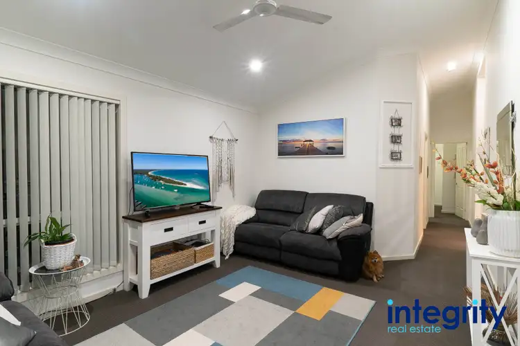 Fifth view of Homely house listing, 32/35 The Basin Road, St Georges Basin NSW 2540