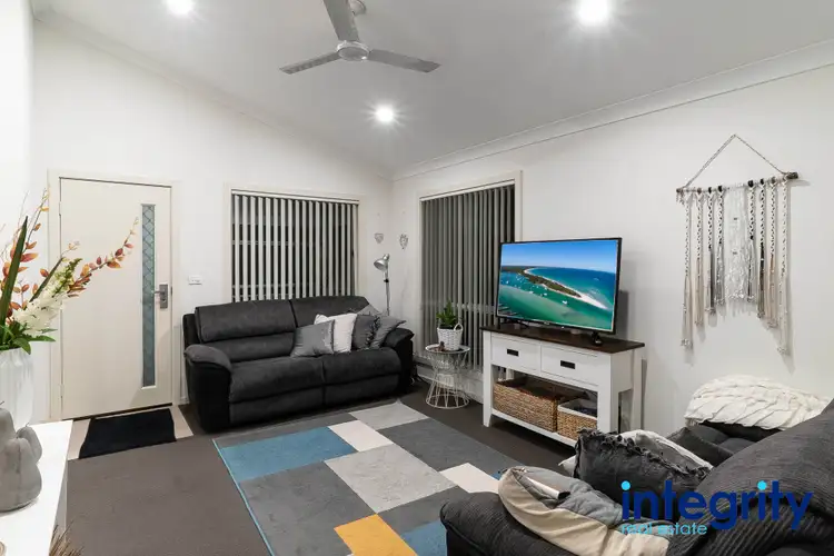 Sixth view of Homely house listing, 32/35 The Basin Road, St Georges Basin NSW 2540