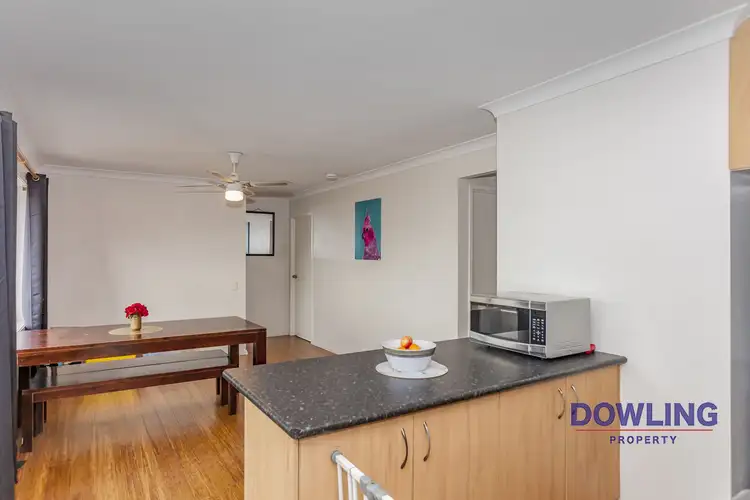 Fifth view of Homely house listing, 6 WIRREANDA ROAD, Medowie NSW 2318