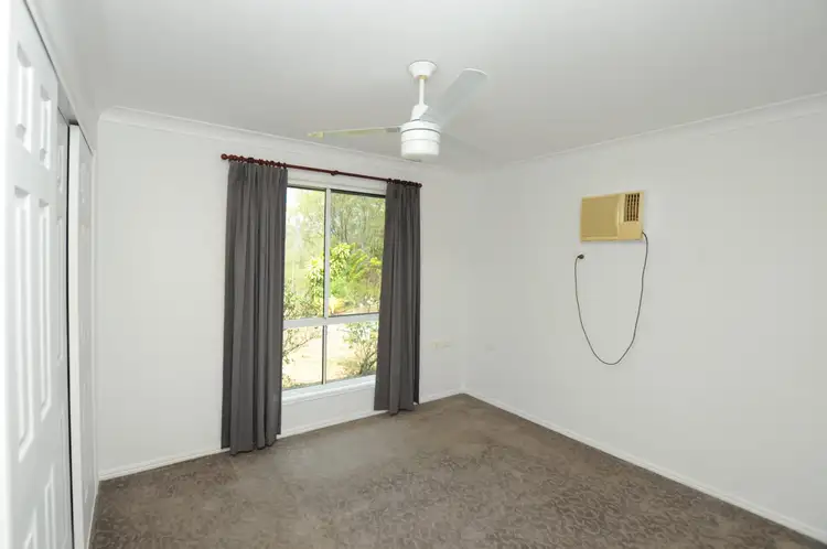 Sixth view of Homely house listing, 33 Rieck Street..., Gin Gin QLD 4671