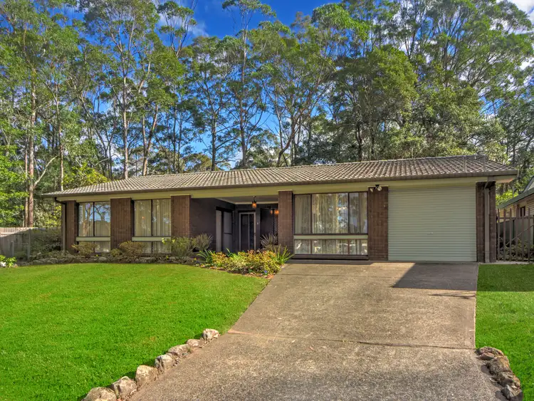 183 Berry Street, Nowra NSW 2541