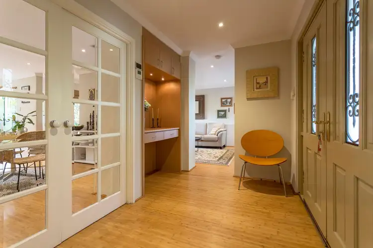 Fifth view of Homely house listing, 4 Ibis Place, Willetton WA 6155