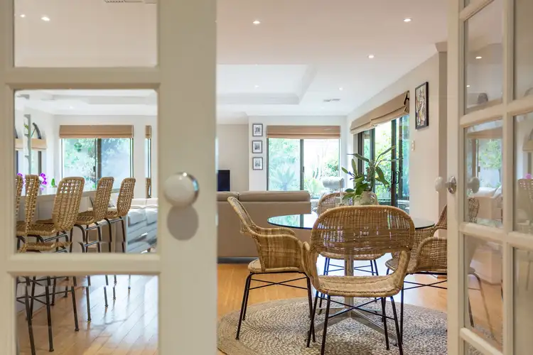 Sixth view of Homely house listing, 4 Ibis Place, Willetton WA 6155