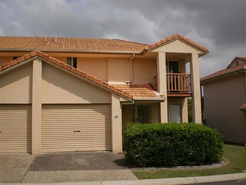 Main view of Homely townhouse listing, 62/134 Hill Road, Runcorn QLD 4113
