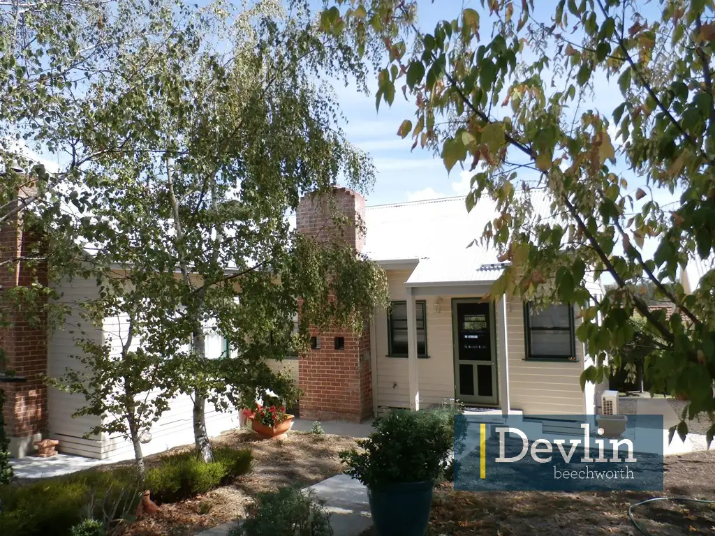 Main view of Homely house listing, 49 Camp Street, Beechworth VIC 3747