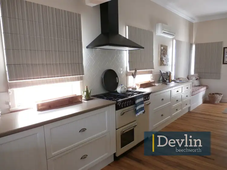 Second view of Homely house listing, 49 Camp Street, Beechworth VIC 3747