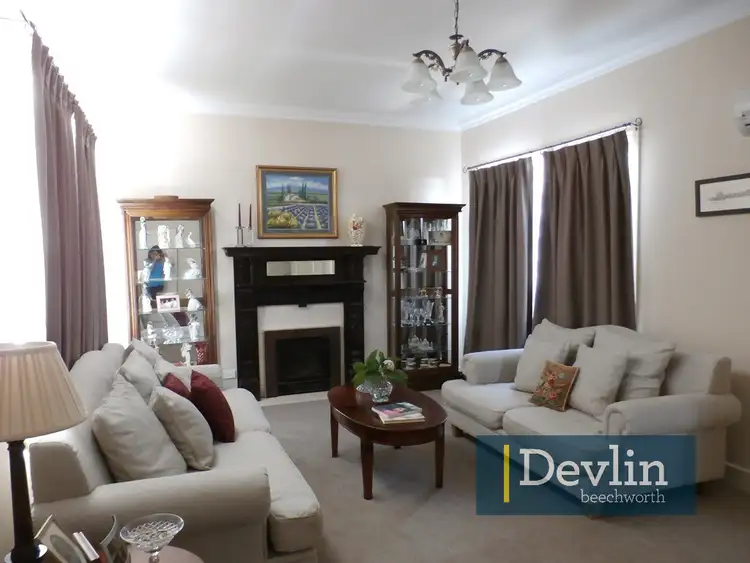 Third view of Homely house listing, 49 Camp Street, Beechworth VIC 3747