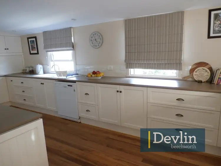 Fourth view of Homely house listing, 49 Camp Street, Beechworth VIC 3747
