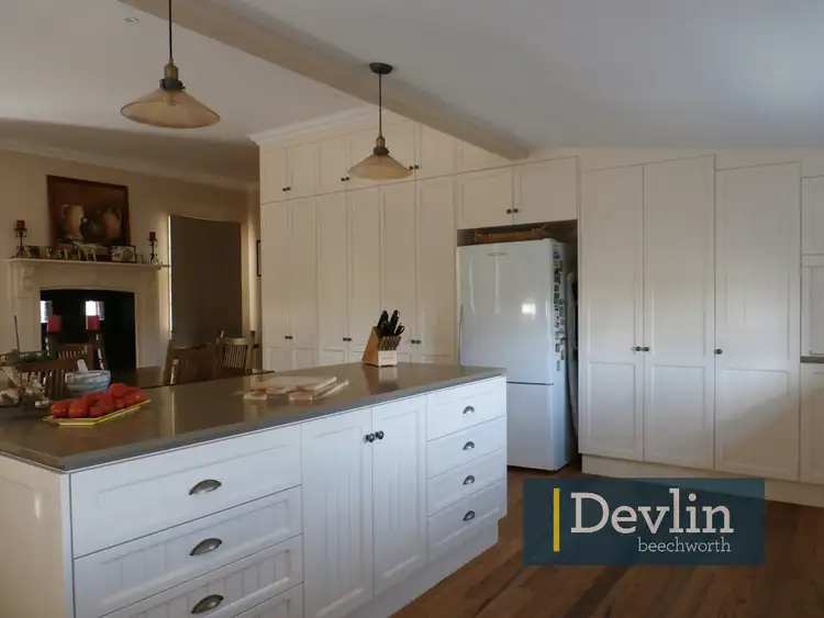 Sixth view of Homely house listing, 49 Camp Street, Beechworth VIC 3747