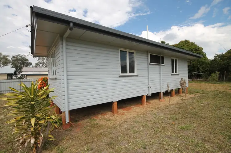 Third view of Homely house listing, 6 Peagham Street, Pentland QLD 4816