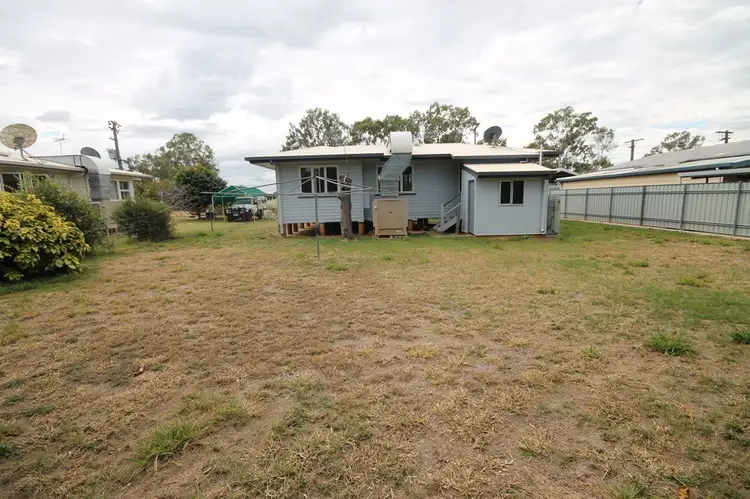 Fourth view of Homely house listing, 6 Peagham Street, Pentland QLD 4816