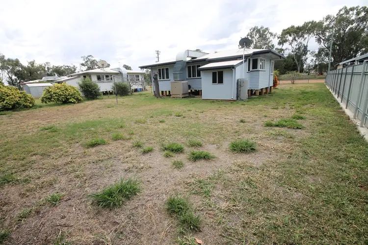Fifth view of Homely house listing, 6 Peagham Street, Pentland QLD 4816