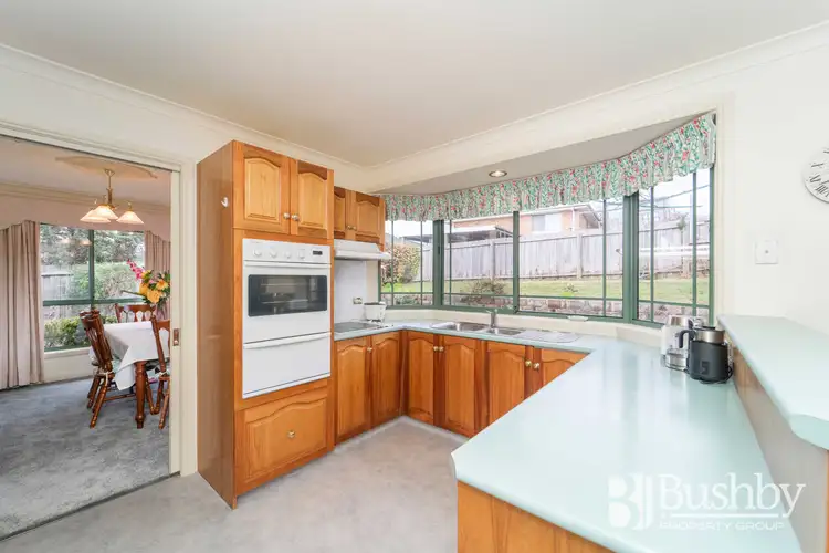 Sixth view of Homely house listing, 29 Cheltenham Way, Prospect Vale TAS 7250