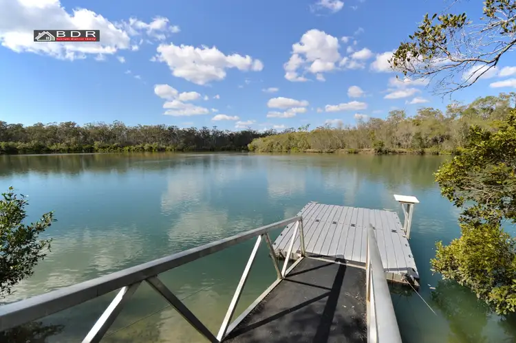 Main view of Homely land listing, 250 Pacific Haven Cct, Pacific Haven QLD 4659