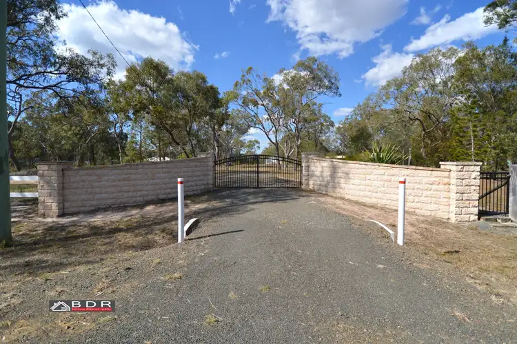 Second view of Homely land listing, 250 Pacific Haven Cct, Pacific Haven QLD 4659
