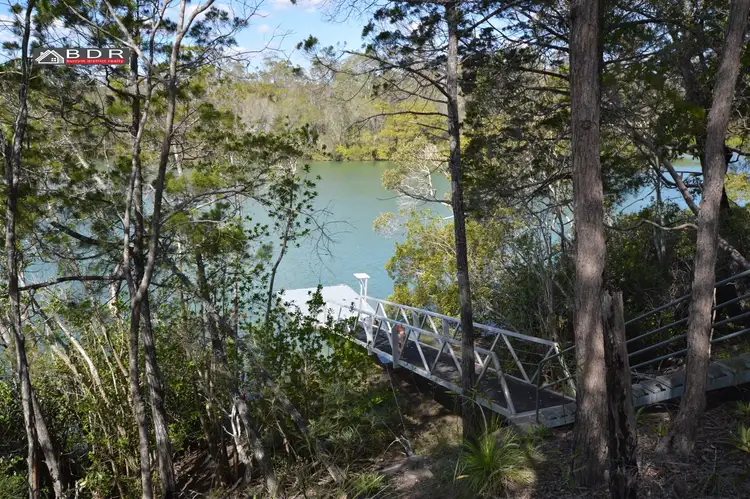 Sixth view of Homely land listing, 250 Pacific Haven Cct, Pacific Haven QLD 4659