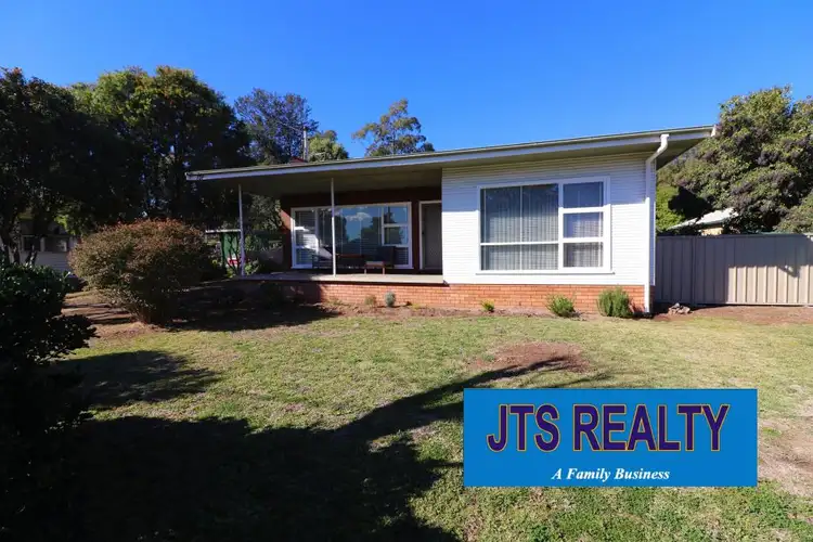 154 Sydney Street, Muswellbrook NSW 2333