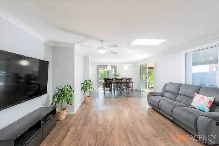 Fourth view of Homely house listing, 18 Dulungra Avenue, Belmont North NSW 2280