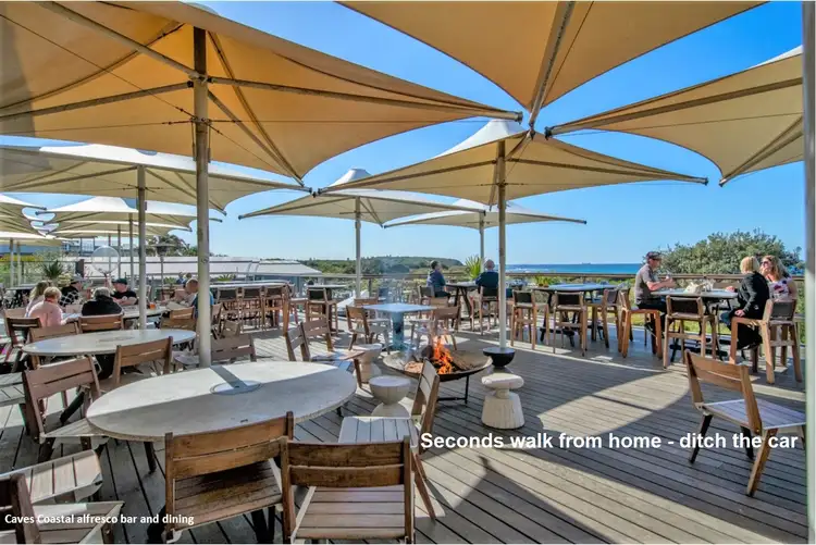 Seventh view of Homely house listing, 37 Seaside Circuit, Caves Beach NSW 2281