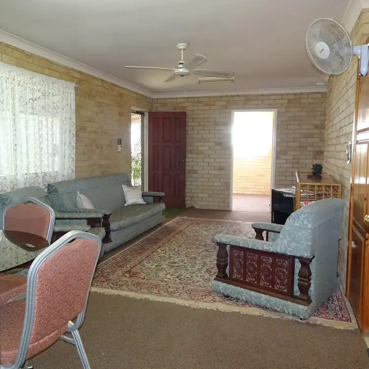 Second view of Homely house listing, 44-46 WALLACE STREET, Apple Tree Creek QLD 4660
