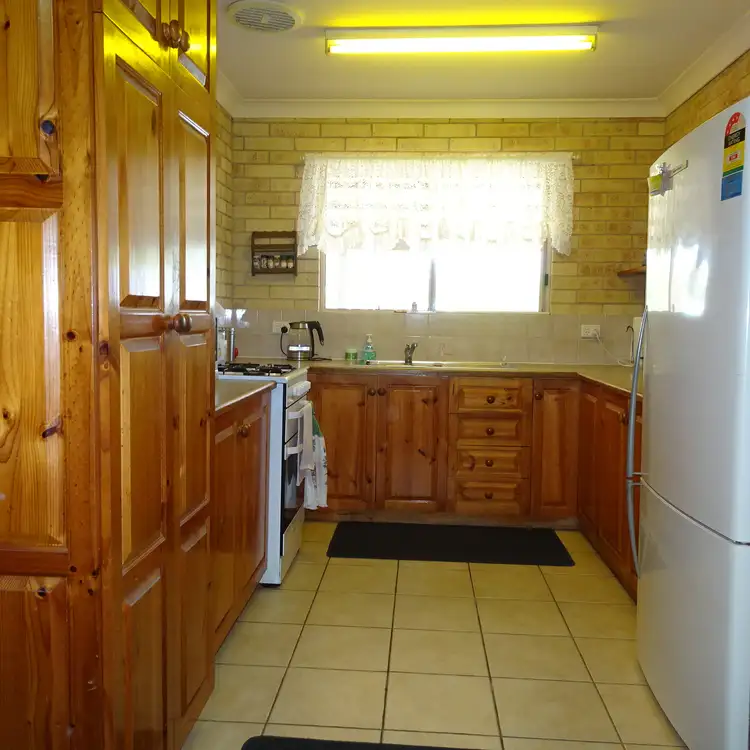 Third view of Homely house listing, 44-46 WALLACE STREET, Apple Tree Creek QLD 4660