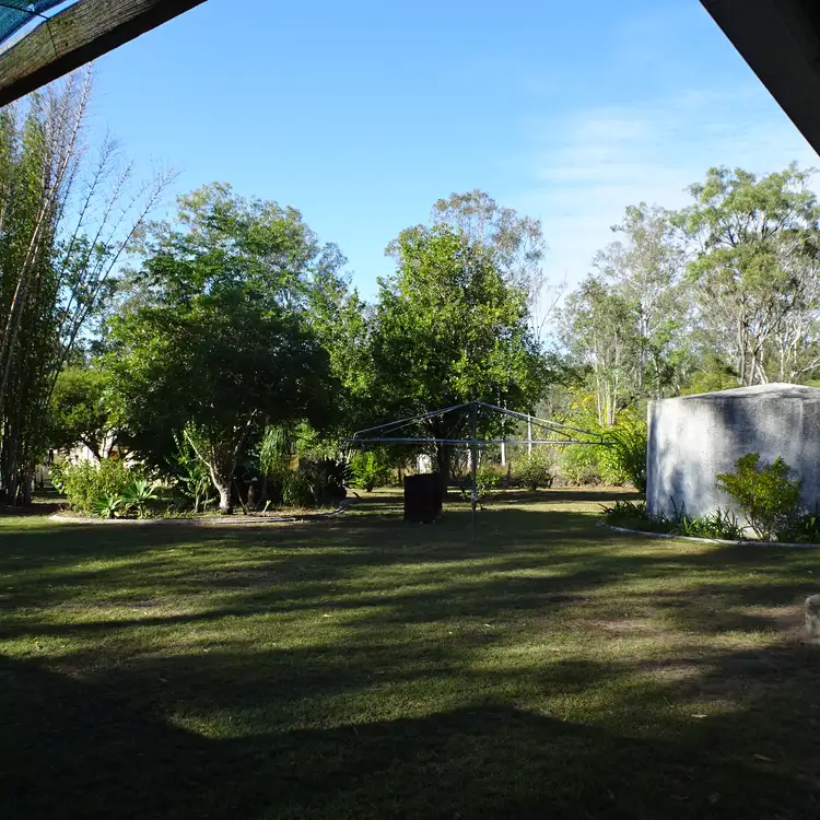Seventh view of Homely house listing, 44-46 WALLACE STREET, Apple Tree Creek QLD 4660
