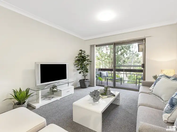 Main view of Homely apartment listing, 4/33 Park Ave, Westmead NSW 2145