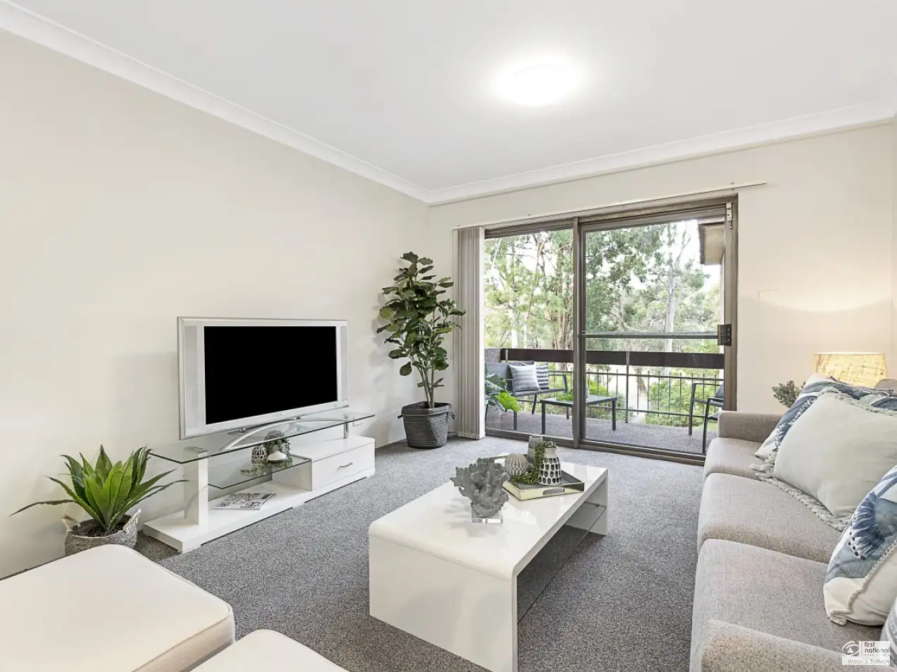 Main view of Homely apartment listing, 4/33 Park Ave, Westmead NSW 2145