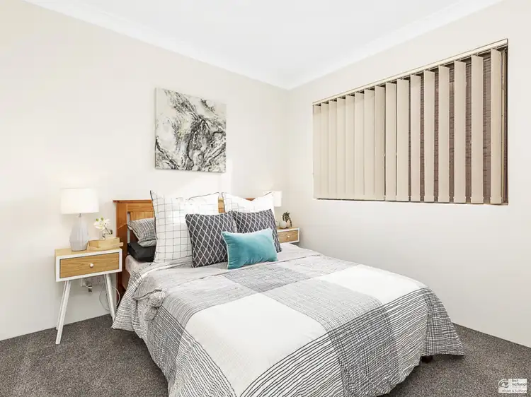 Fifth view of Homely apartment listing, 4/33 Park Ave, Westmead NSW 2145