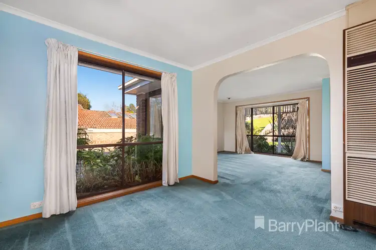 Fifth view of Homely house listing, 4 Chevalier Crescent, Mooroolbark VIC 3138